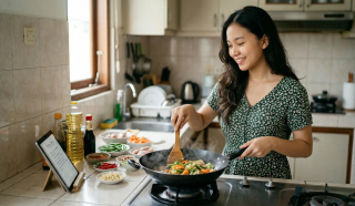 Kumpulan Resep Tumisan Praktis: Menu Sahur Kilat yang Tetap Bergizi